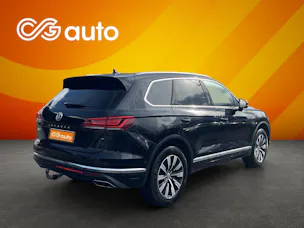VW Touareg 3.0 TDI Elegance Tiptronic