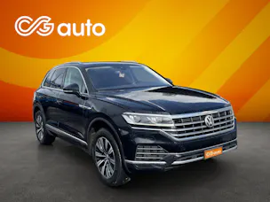 VW Touareg 3.0 TDI Elegance Tiptronic