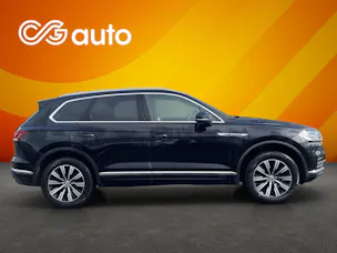 VW Touareg 3.0 TDI Elegance Tiptronic