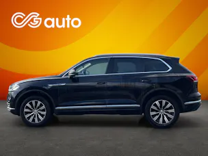 VW Touareg 3.0 TDI Elegance Tiptronic