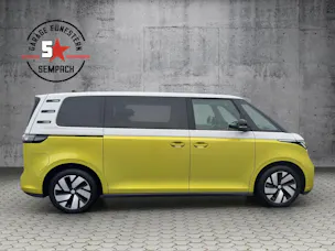 VW ID.Buzz LWB Pro