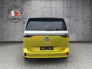 VW ID.Buzz LWB Pro