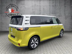 VW ID.Buzz LWB Pro