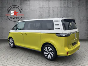 VW ID.Buzz LWB Pro