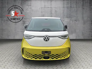 VW ID.Buzz LWB Pro