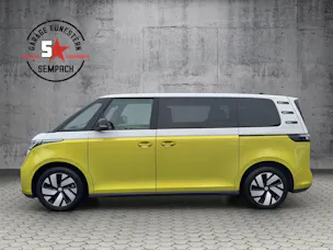 VW ID.Buzz LWB Pro