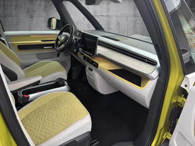 VW ID.Buzz LWB Pro
