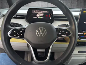VW ID.Buzz LWB Pro