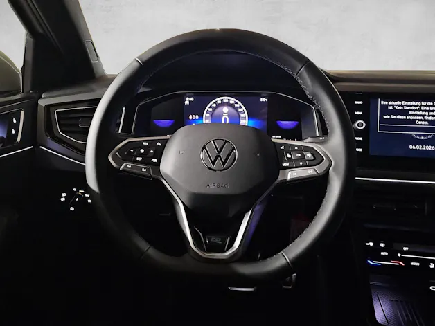 VW Taigo 1.5 TSI R-Line DSG