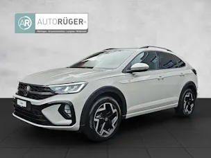 VW Taigo 1.5 TSI R-Line DSG
