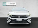 VW Taigo 1.5 TSI R-Line DSG