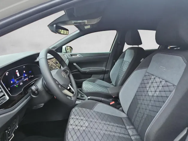VW Taigo 1.5 TSI R-Line DSG