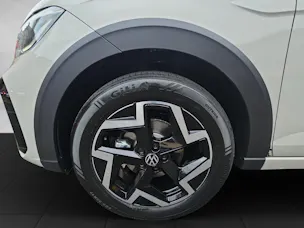 VW Taigo 1.5 TSI R-Line DSG