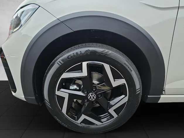 VW Taigo 1.5 TSI R-Line DSG