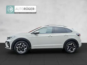 VW Taigo 1.5 TSI R-Line DSG