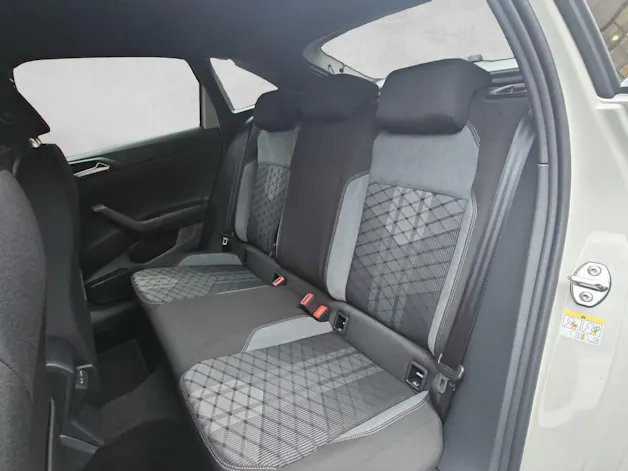 VW Taigo 1.5 TSI R-Line DSG