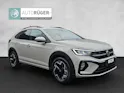VW Taigo 1.5 TSI R-Line DSG