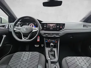 VW Taigo 1.5 TSI R-Line DSG