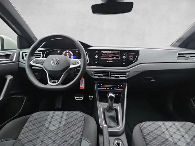 VW Taigo 1.5 TSI R-Line DSG