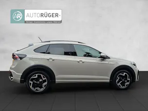 VW Taigo 1.5 TSI R-Line DSG