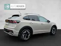 VW Taigo 1.5 TSI R-Line DSG