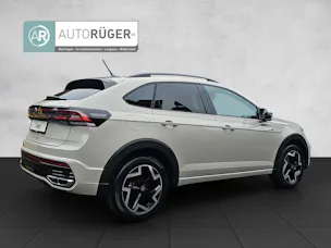 VW Taigo 1.5 TSI R-Line DSG