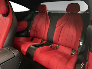 Mercedes-Benz CLE 300 Coupé 4Matic 9G-Tronic