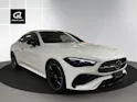 Mercedes-Benz CLE 300 Coupé 4Matic 9G-Tronic