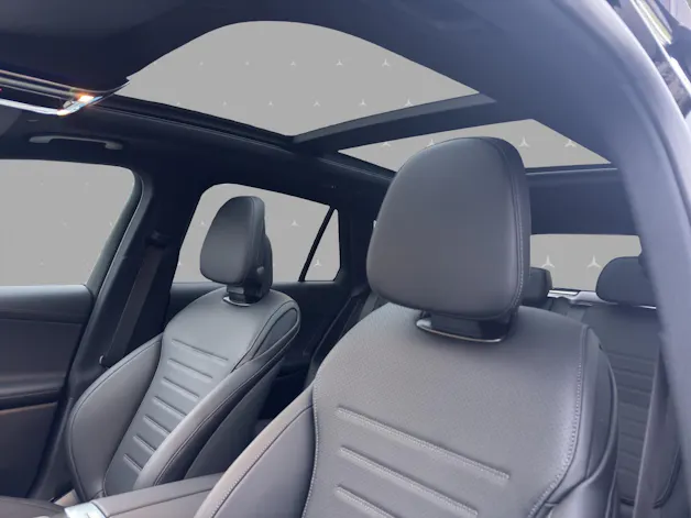 Mercedes-Benz GLC 300 de 4Matic EQ Star 9G-Tronic