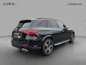 Mercedes-Benz GLC 300 de 4Matic EQ Star 9G-Tronic