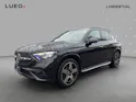 Mercedes-Benz GLC 300 de 4Matic EQ Star 9G-Tronic