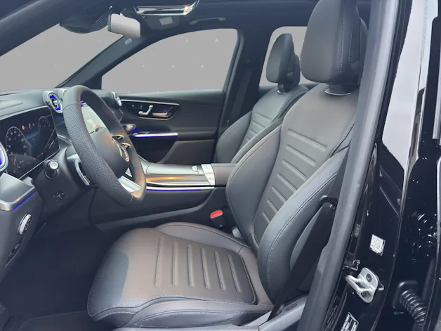 Mercedes-Benz GLC 300 de 4Matic EQ Star 9G-Tronic