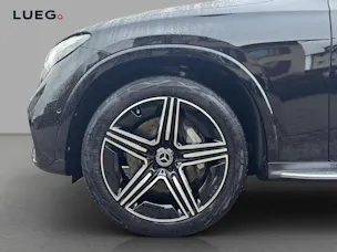 Mercedes-Benz GLC 300 de 4Matic EQ Star 9G-Tronic