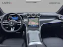 Mercedes-Benz GLC 300 de 4Matic EQ Star 9G-Tronic
