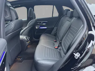 Mercedes-Benz GLC 300 de 4Matic EQ Star 9G-Tronic
