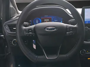 Ford Puma 1.0 MHEV ST-Line Vignale Automat