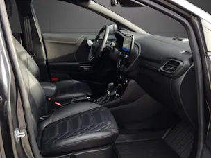 Ford Puma 1.0 MHEV ST-Line Vignale Automat