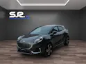 Ford Puma 1.0 MHEV ST-Line Vignale Automat