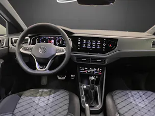 VW Polo 1.0 TSI R-Line DSG