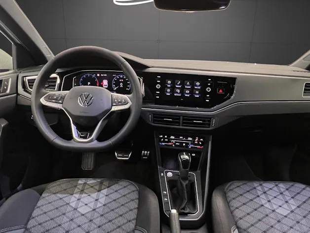VW Polo 1.0 TSI R-Line DSG