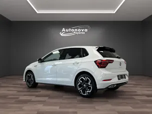 VW Polo 1.0 TSI R-Line DSG