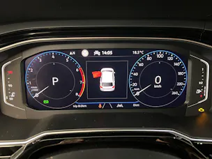 VW Polo 1.0 TSI R-Line DSG