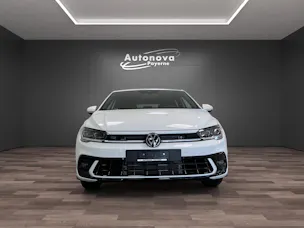 VW Polo 1.0 TSI R-Line DSG