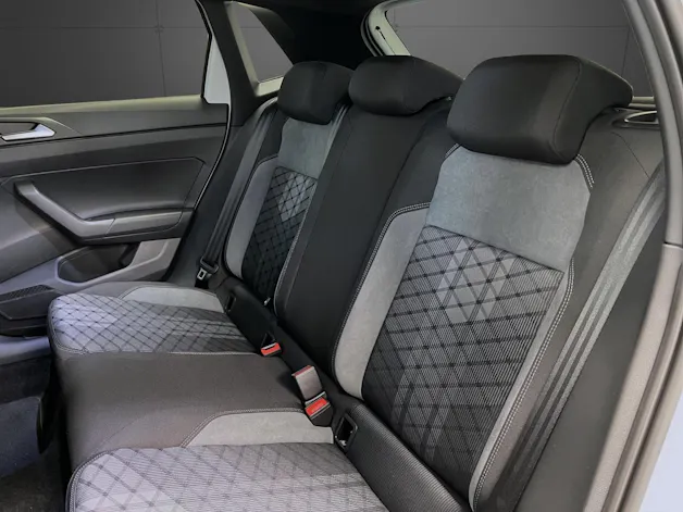 VW Polo 1.0 TSI R-Line DSG