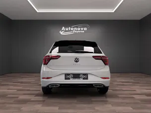 VW Polo 1.0 TSI R-Line DSG