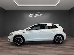 VW Polo 1.0 TSI R-Line DSG