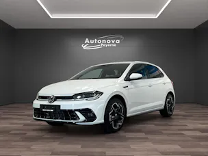 VW Polo 1.0 TSI R-Line DSG