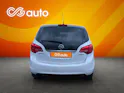 Opel Meriva 1.4 Turbo Color Edition *** B5B ***