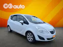 Opel Meriva 1.4 Turbo Color Edition *** B5B ***
