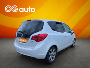 Opel Meriva 1.4 Turbo Color Edition *** B5B ***